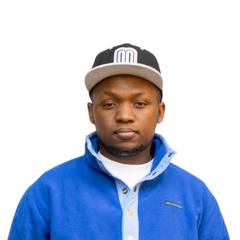 Victor Munguti